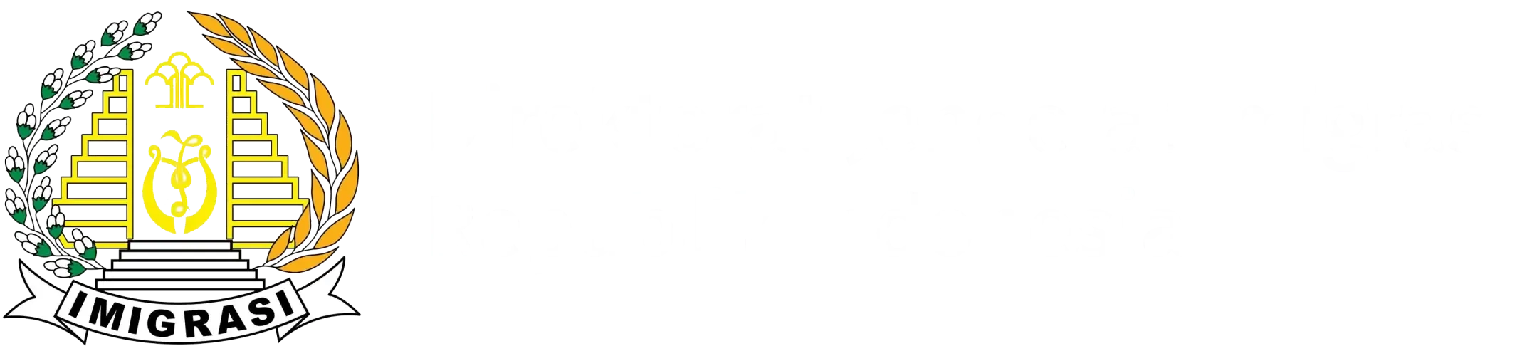 Direktorat Jenderal Imigrasi Kepulauan Yapen